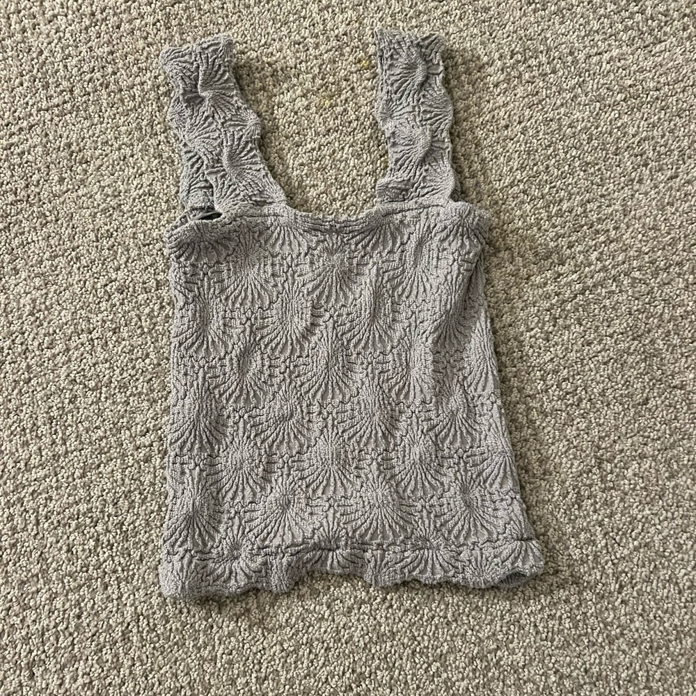 Free People Love Letter Cami